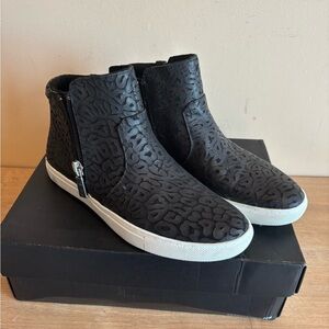 Kenneth  cole Kiera high tops